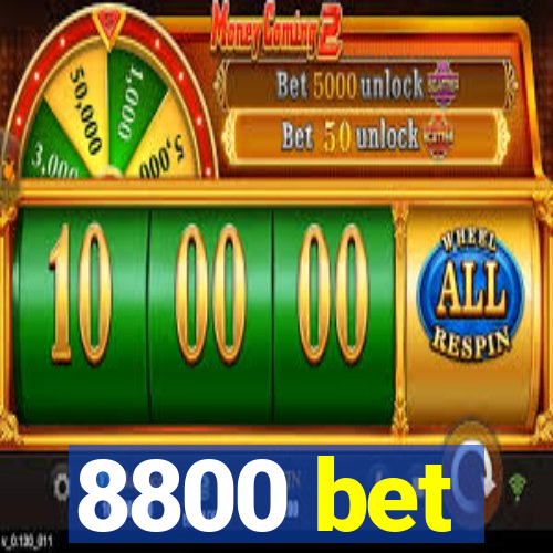 8800 bet